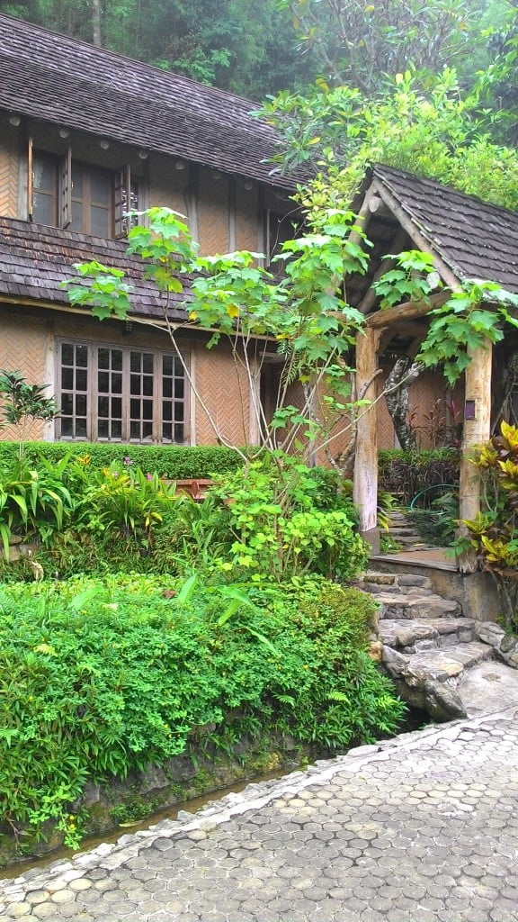 The Retreat Cottage
